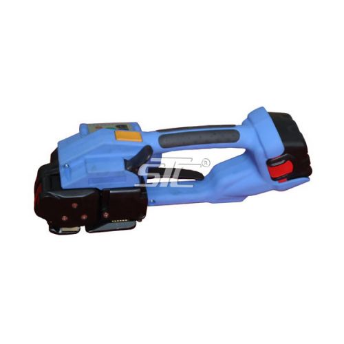 Máy đóng đai kiện hàng cầm tay dùng Pin TP-4000