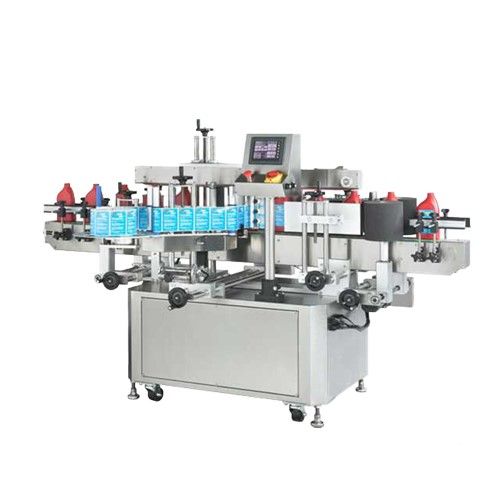 Máy dán nhãn Decal