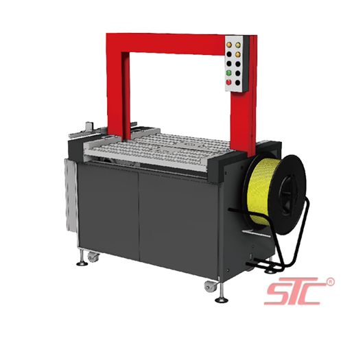 Máy đai thùng catton