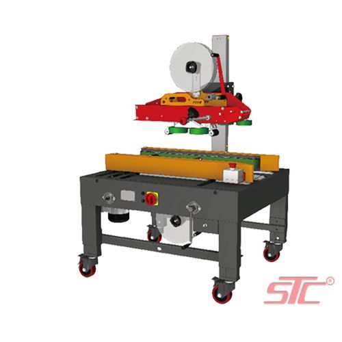 Máy dán thùng carton PW-542S