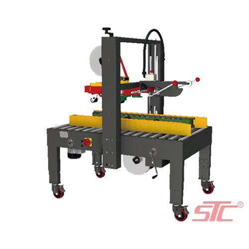 Máy dán thùng carton PW-553SF