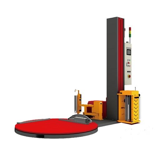 Máy quấn màng pallet PW-1621AL-PF