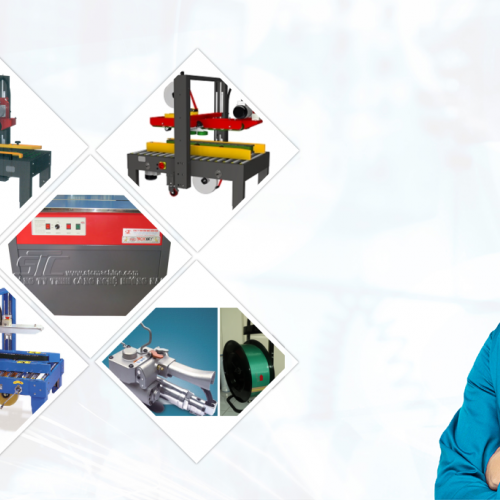 Giới thiệu về STC