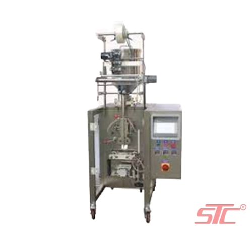 Máy đóng gói trong ngành sản xuất công nghiệp