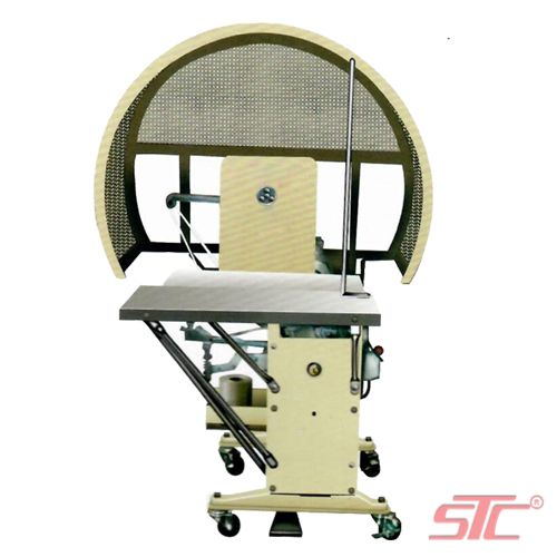 Máy buộc dây PE tự động CY-60