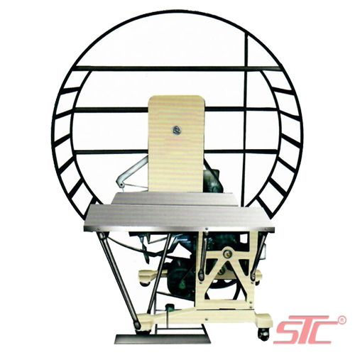 Máy buộc dây PE tự động CY-75