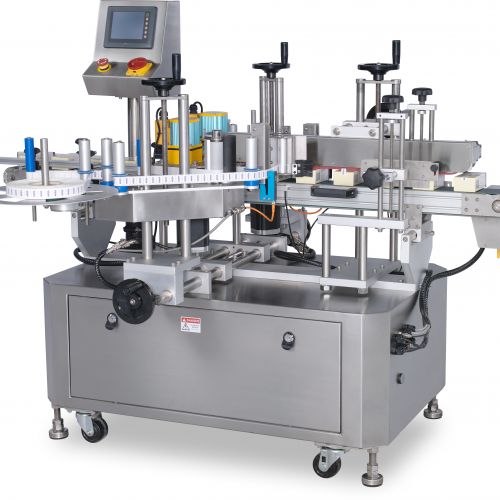 Máy Dán Nhãn Tự Động AL-320