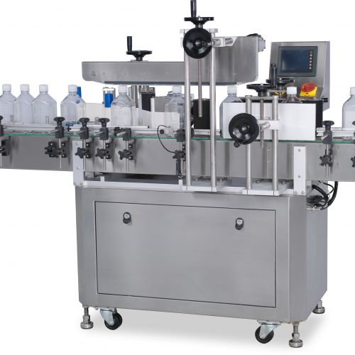 Máy Dán Nhãn Tự Động AL-410