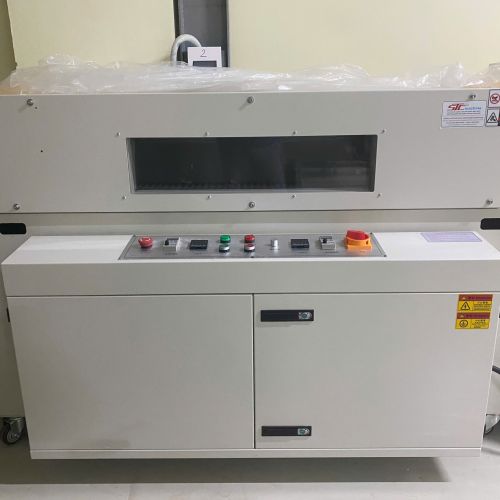 Hầm màng co BS-4525K